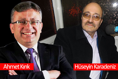 Bir radyo programından yükselen FETÖ iddiaları