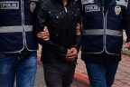 FETÖ operasyonunda 20 gözaltı