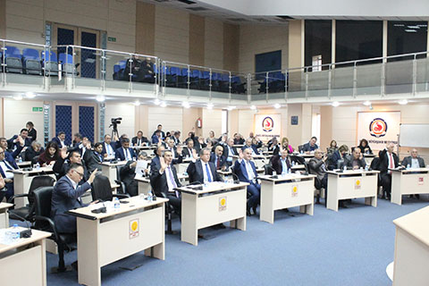 BELTAŞ’ın sermayesi 3 milyon lira artırıldı