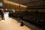 Denizli çevre alanında çıtayı yükseltti