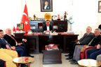 Ayhan: “Çal, rol model olmuştur”