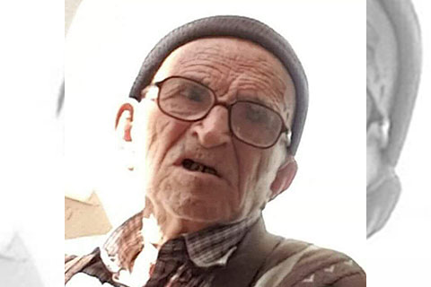 Çallı Kore Gazisi hayatını kaybetti