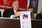 Sancar, o fotoğrafı yalanladı