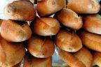 Fırıncıların ekmek kavgasında kan aktı