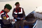 Jandarmadan kaçak avcılara büyük ceza