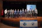 Uçum, PAÜ’de gençlere yeni anayasayı anlattı