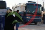 FETÖ/PDY darbeci askerler davasında Jandarma Komutanı Yıldız ifade verdi