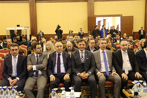 Denizli İtalya ihracatında lider