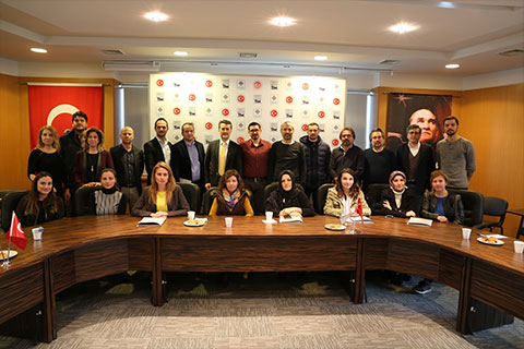 DENİB AKADEMİ’DEN EĞİTİM PROGRAMLARI