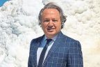 PAÜ’nün termal adımı turizmcileri sevindirdi