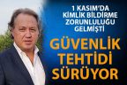 Şen: “Günübirlik apart dairelerde güvenlik tehdidi sürüyor”