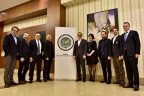 DESİAD’ın yeni yönetimi belirlendi