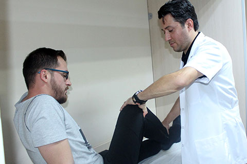 Düzenli spor sizi hayata bağlar