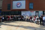 DTO girişimci yetiştiriyor, 60 kursiyer sertifikalarını aldı