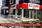 Sağlık Bakanlığı eczanelerin ışıklarını söndürecek