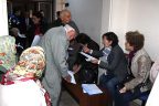 Alzheimer hastaları kaybolmayacak, onlar için sistem kuruluyor