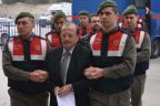 İlk ifadeyi Habip Yıldız ağlamaklı bir şekilde verdi