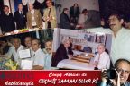 GEÇMİŞ ZAMAN OLUR Kİ