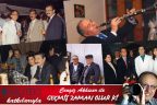 GEÇMİŞ ZAMAN OLUR Kİ