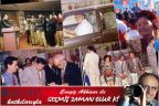 GEÇMİŞ ZAMAN OLUR Kİ