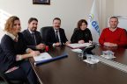 DEGİAD ve GEKA’nın eğitim işbirliği