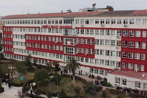 Denizli’de kamu hastanelerinde “kardeş” uygulaması