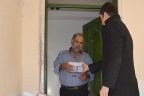 Honaz’da hayat kurtaracak proje