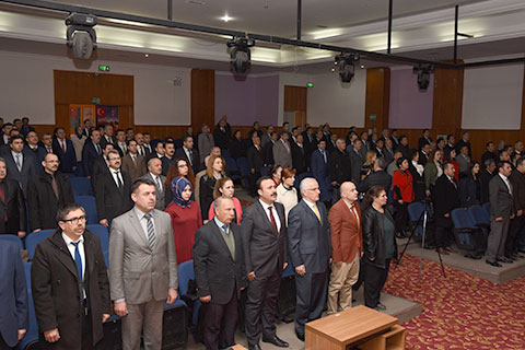 Kardeş Okul Projesi genişliyor