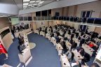 Büyükşehir’den muhtarlara destek