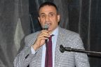 Toplantı yapacakları salon için önce izin, sonra iptal kararı gelmişti