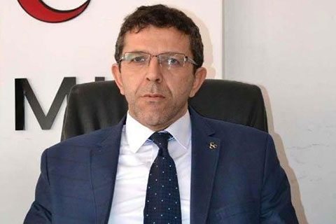 Muhaliflere salon şoku!