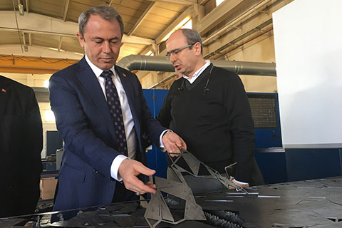 Ticarette milli seferberlik dönemi