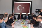 Eğitimde sistem artık daha hızlı işleyecek