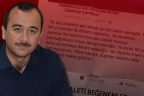 Olay müdür paylaşımı sildi, Facebook hesabını kapattı