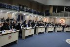 Gürlesin’e 40 milyonluk borçlanma yetkisi