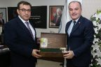 Tuzcuoğlu: Denizli yakın takibimizde