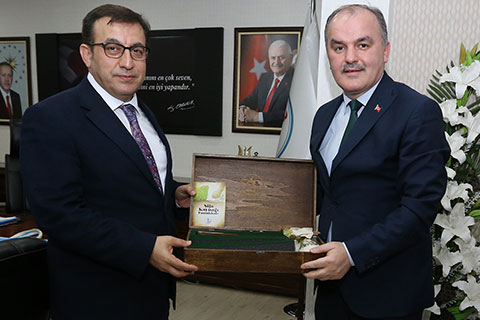 Tuzcuoğlu: Denizli yakın takibimizde
