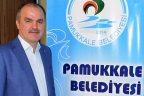 O ilçede sinekle mücadele erken başladı