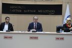 Pamukkale Belediye Meclisi Şubat toplantılarına başladı