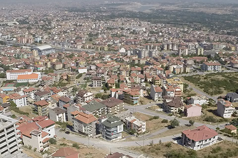 Pamukkale 26 ilden daha büyük