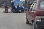 Şahinler Mahallesi’nde şizofreni hastası dehşet saçtı