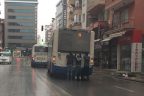 Patenli gençlerin tehlikeli oyunu