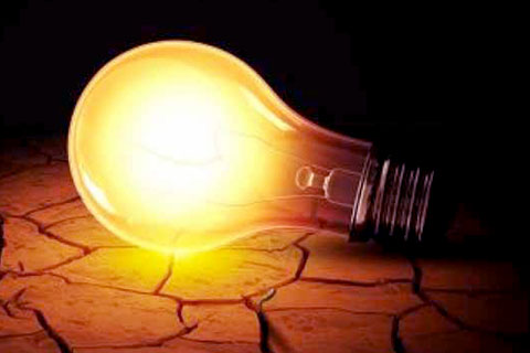 Bu ilçelere elektrik verilemeyecek