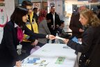 Sağlıkçılardan sigarayla mücadele