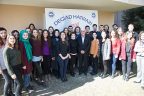 Keçeci’den genç mühendislere tavsiyeler