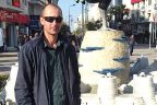 Sarayköy’de üzerine boru düşen işçi hayatını kaybetti