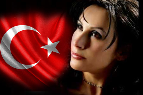Şehitler için sahne alacaklar