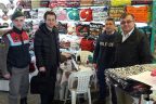 Halk Sağlığı ekipleri sigara denetiminde