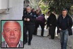 Yaşlı çift sobadan zehirlendi