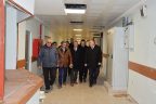 Denizli T Tipi ve Açık Ceza İnfaz Kurumu’nda sona gelindi